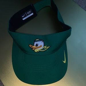 Oregon Visor